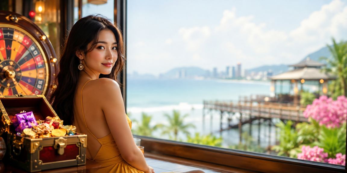 Banner khuyến mãi lễ hội cá cược Đà Nẵng tại t360 trong dịp hè