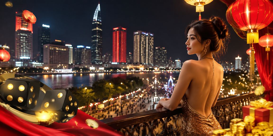 Không khí náo nhiệt cá cược tài xỉu tại chợ đêm Hồ Chí Minh biểu mẫu của khuyến mãi hấp dẫn